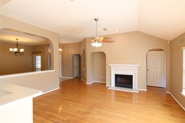 Foto del edificio - 3607 Stratford Arms Ln