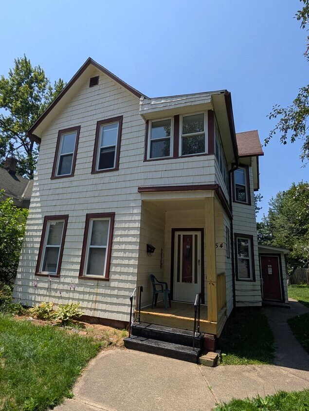 Primary Photo - 3854 W 40th St