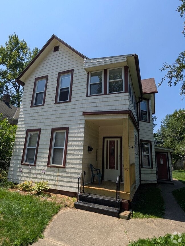 Building Photo - 3854 W 40th St