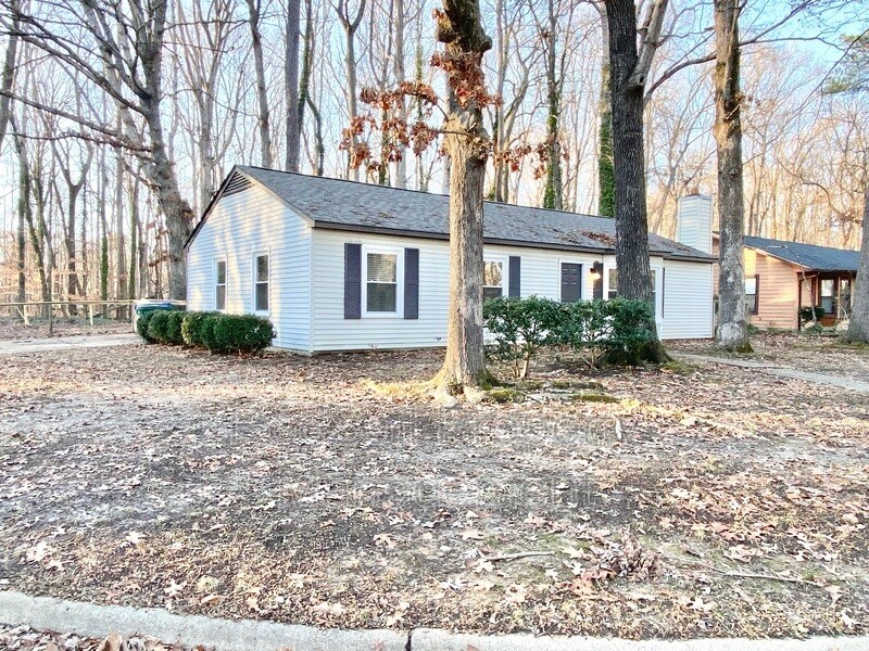 249 Batson Dr, Newport News, VA 23602 House for Rent in Newport News