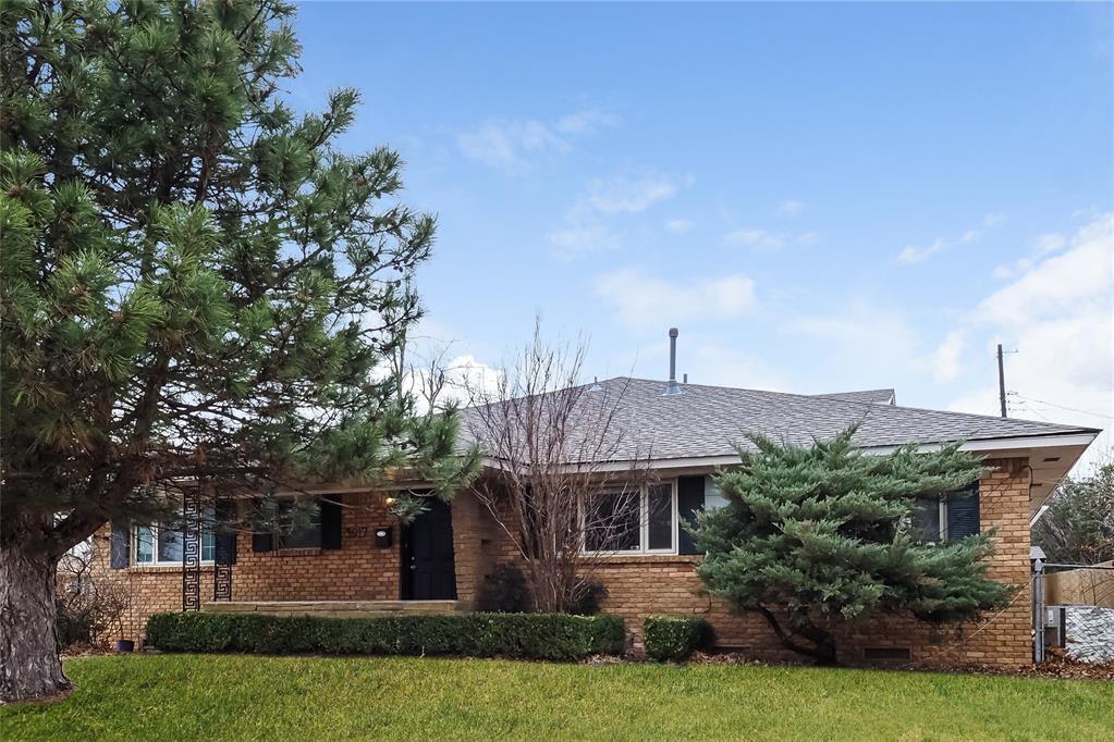 3917 NW 56th St, Oklahoma City, OK 73112 House Rental in Oklahoma