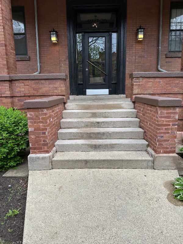 Foto principal - 4927 N Winthrop Ave