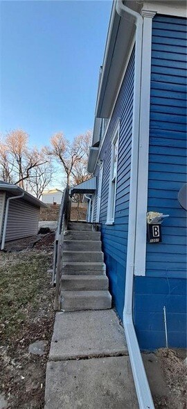 Foto del edificio - 1207 5th Ave