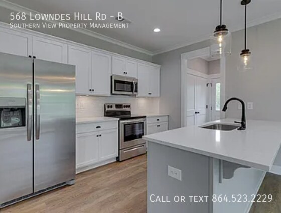 Foto del edificio - 568 Lowndes Hill Rd