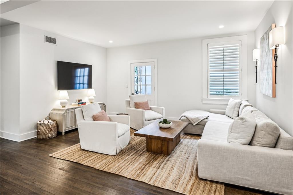 Foto principal - 68 Peachtree Memorial Dr NW