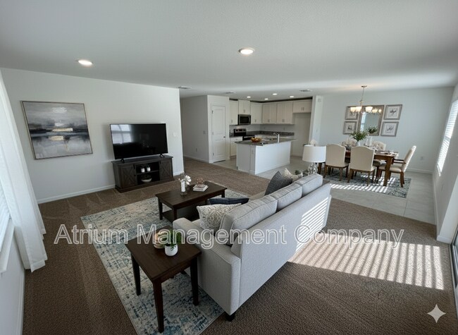 Foto del edificio - 3707 Eisel Wy