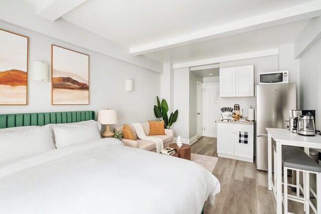 Foto del edificio - 234 W 73rd St
