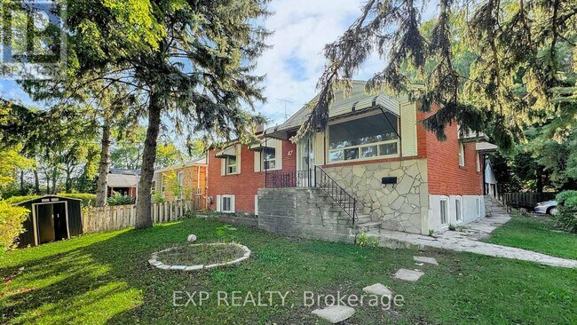 Photo du bâtiment - 47 Boyce Ave