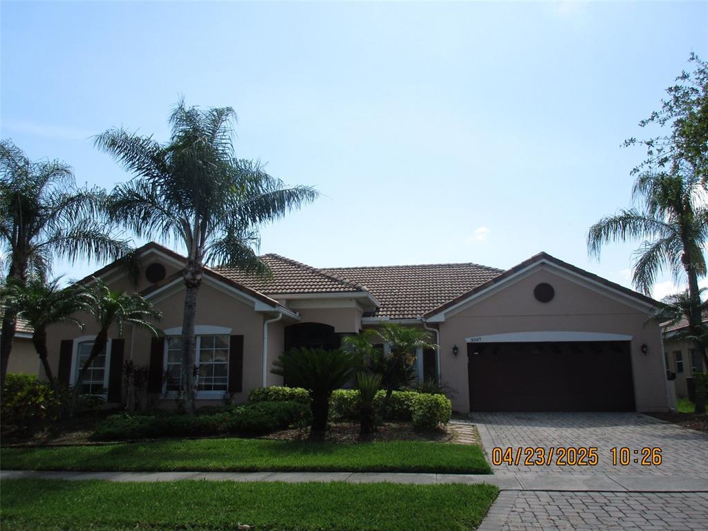 Foto principal - 3507 Forest Park Dr