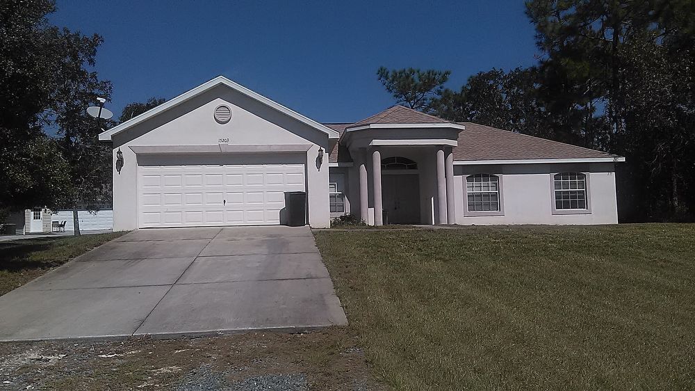 Primary Photo - 15203 Scaup Duck Ave