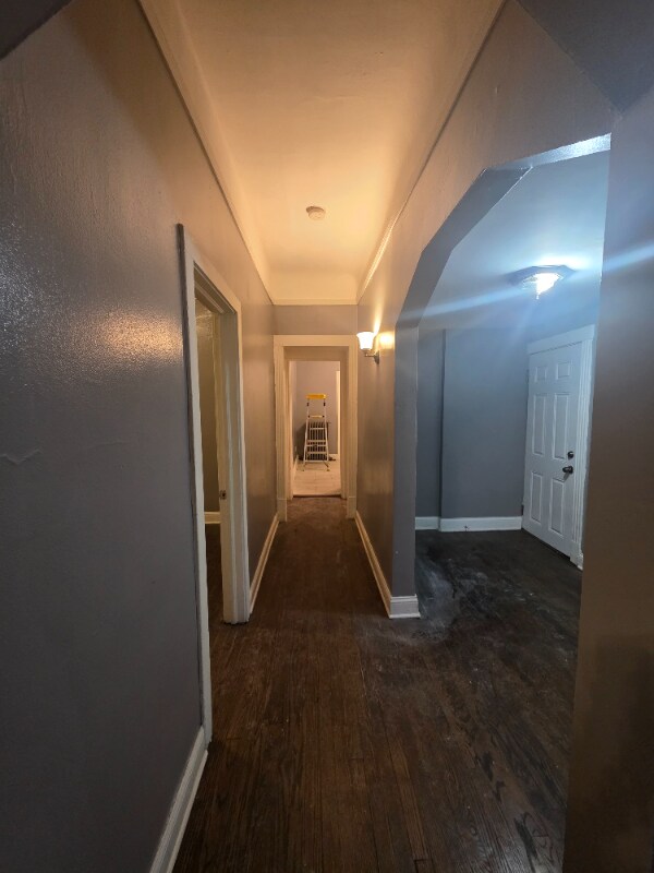Foto del edificio - 6643 S Ingleside Ave