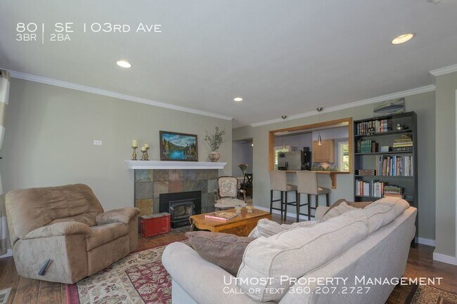 Building Photo - 801 SE 103rd Ave