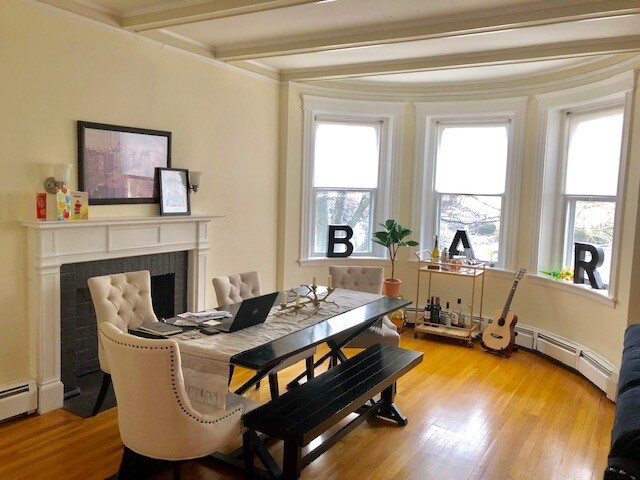 Building Photo - 1780 Beacon St