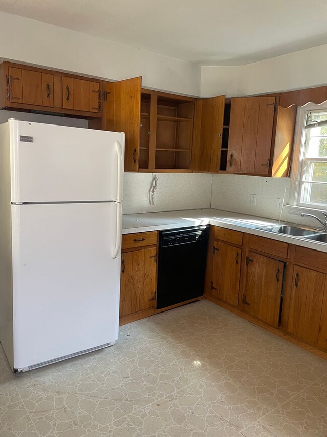 Foto del edificio - 3BR/1BA Home Available December 1st!! - Gr...