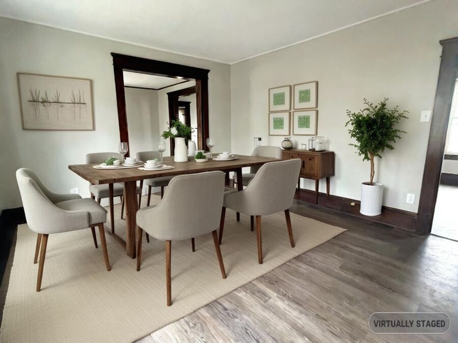 Foto principal - Beautifully Remodeled 3-Bed, 2-Bath Home w...