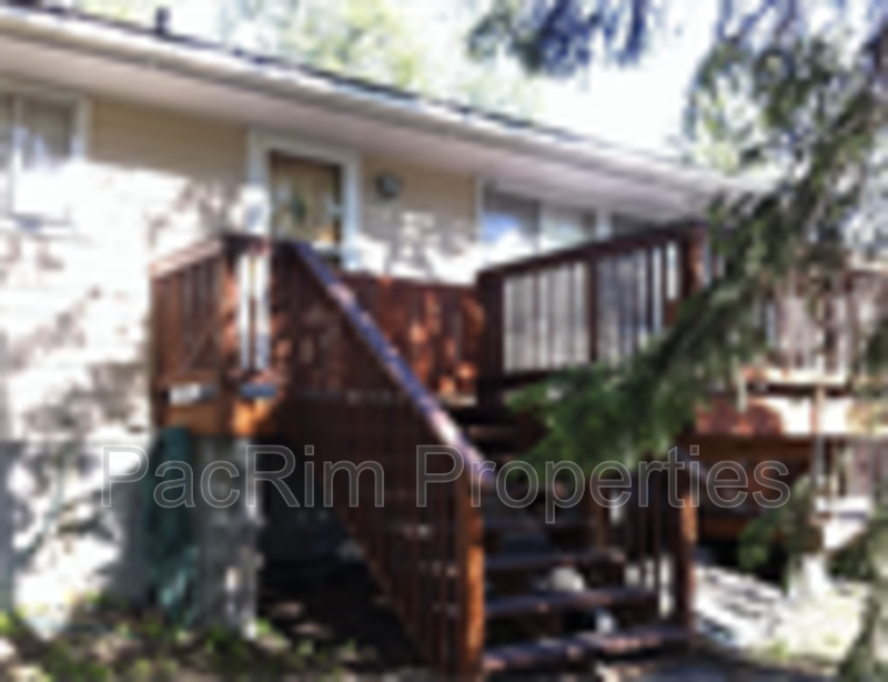 3551 Patterson St, Anchorage, AK 99504 House Rental in Anchorage, AK