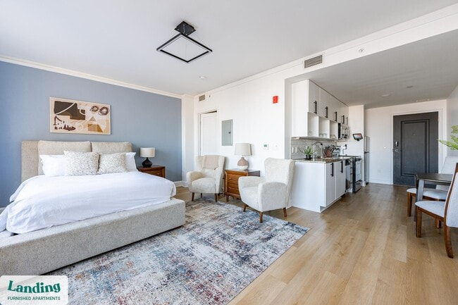 Foto del edificio - 933 McGee St