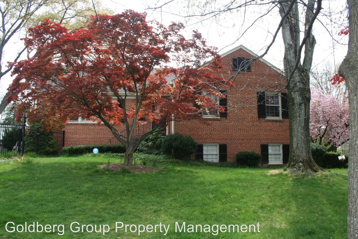 Primary Photo - 5701 Springfield Dr