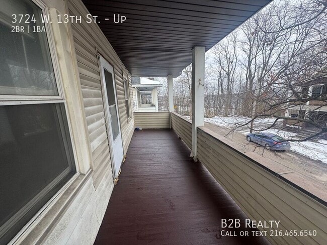 Foto del edificio - 3724 W 13th St