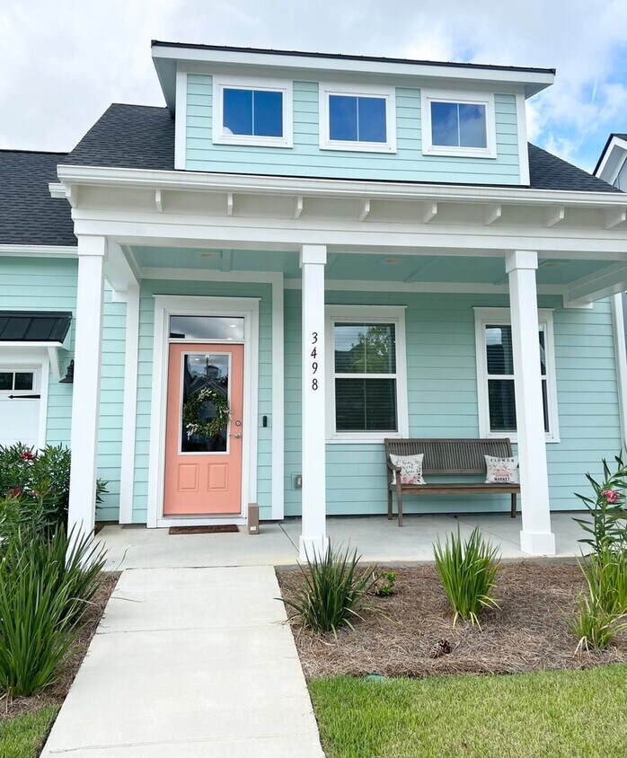 Bienvenido a casa - 3498 Habenaria Rd