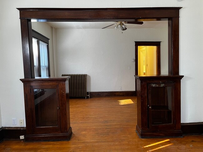 Dining Room - 2500 16th Ave S