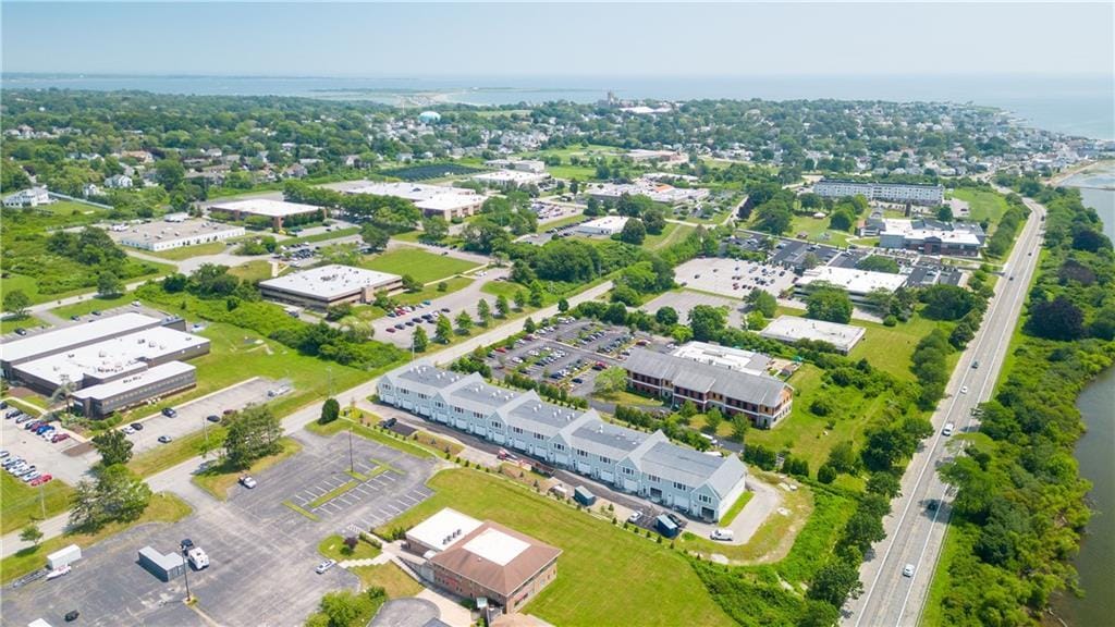 55 John Clarke Rd Unit 12, Middletown, RI 02842 Condo for Rent in