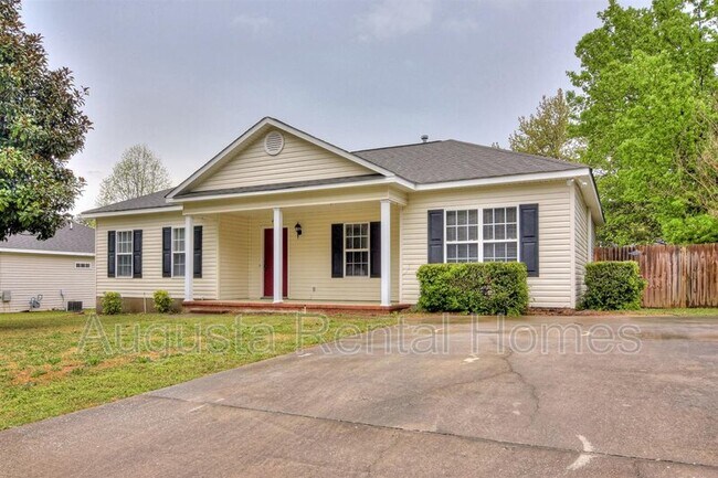 Building Photo - 4705 E Creek Mill Ct