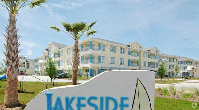 Lakeside Apts Slidell