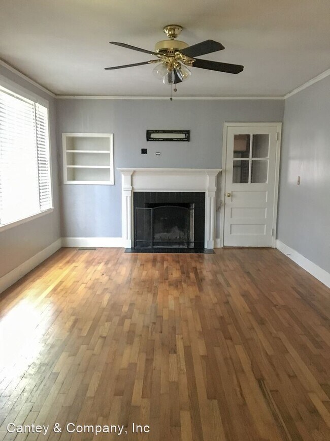 Building Photo - 3 br, 1 bath House - 1816 Bristol Drive