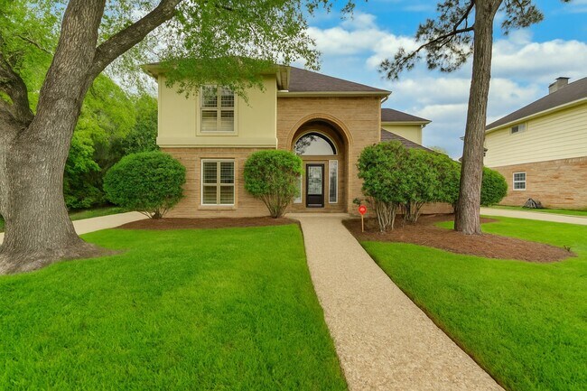 Foto del edificio - 1603 Leatherwood Dr