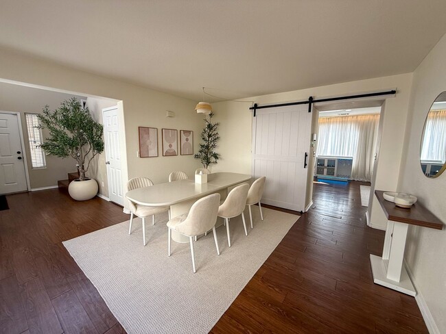 Building Photo - COMING SOON!! Luxury Living Meets Vegas Charm – 4/BR 2.5/BA Home with Hidden Speakeasy & Pool