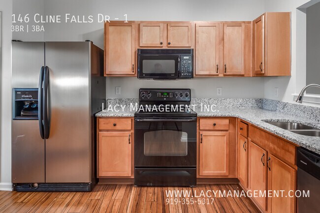 Foto del edificio - 146 Cline Falls Dr