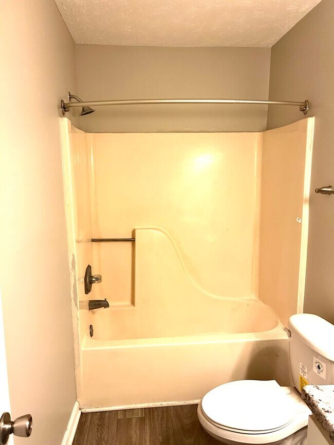 Foto del interior - Forest Pointe