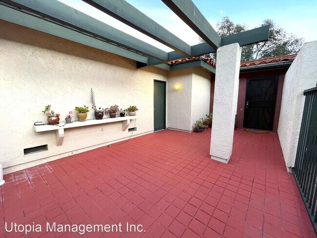 Foto del edificio - 2 br, 2.5 bath House - 6959 Camino Pacheco