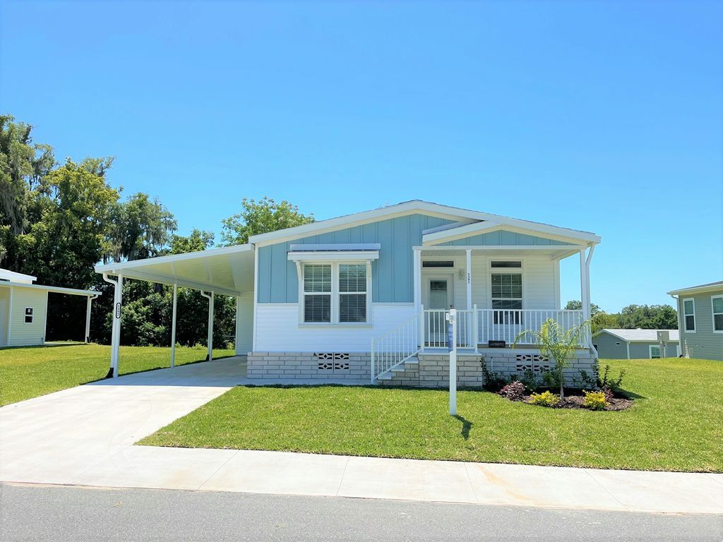 Foto principal - 5392 Bahia Wy