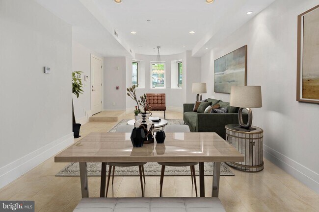 Foto del edificio - 1226 11th St NW