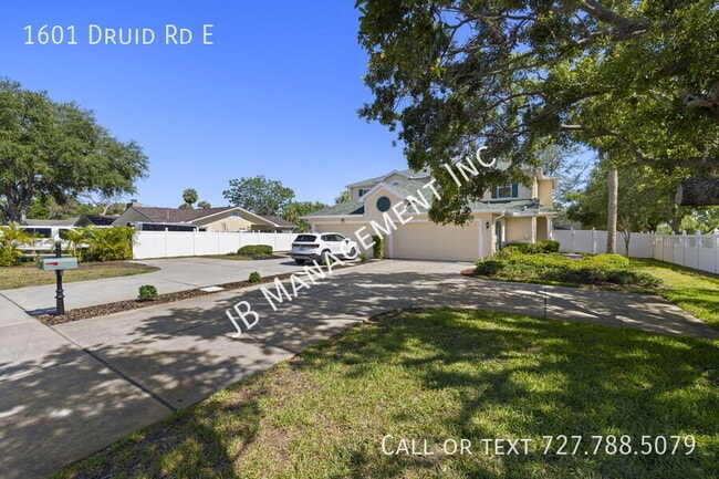 Foto del edificio - 1601 Druid Rd