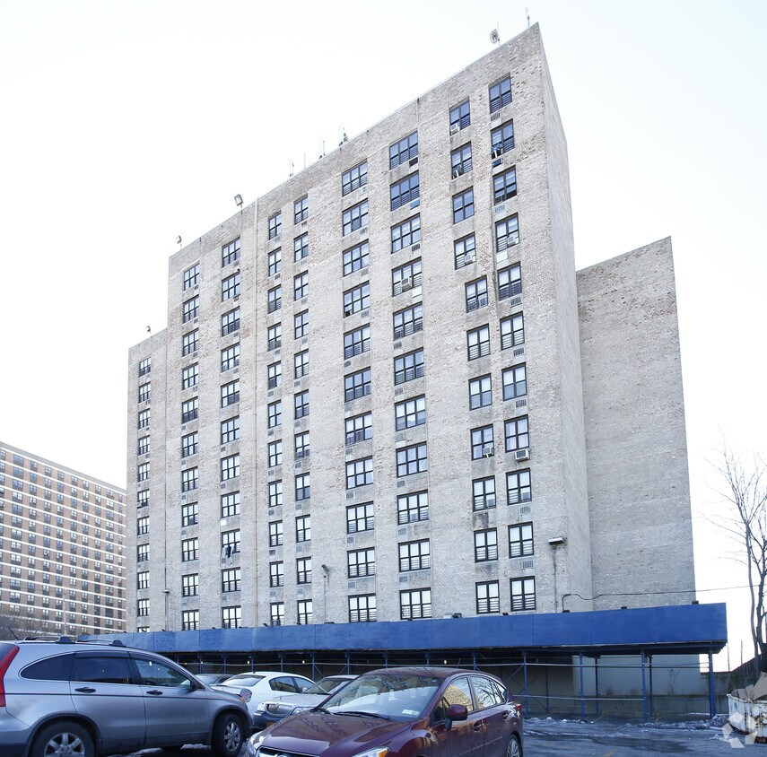 Foto del edificio - Surf 21