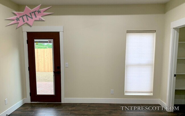 Foto del edificio - Home in Prescott Valley ~ Winter Special!!