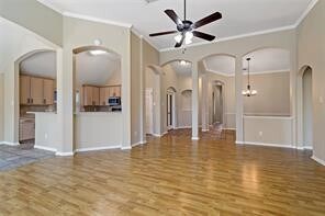 Foto del edificio - 3622 Glenhill Dr