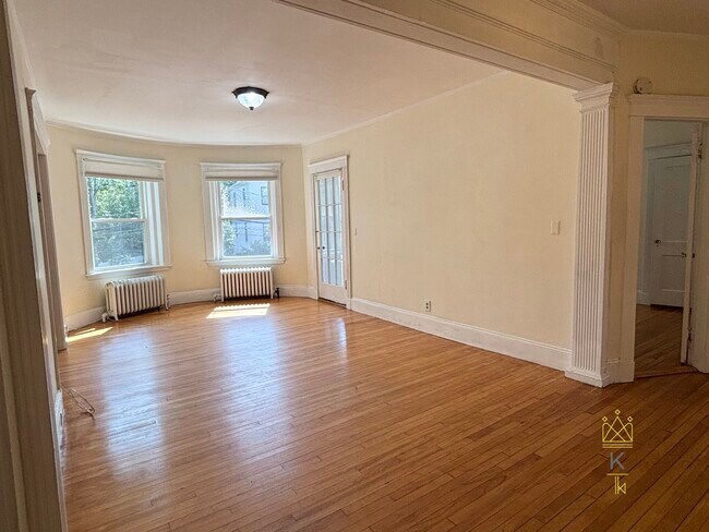 Foto del edificio - 797 Washington St