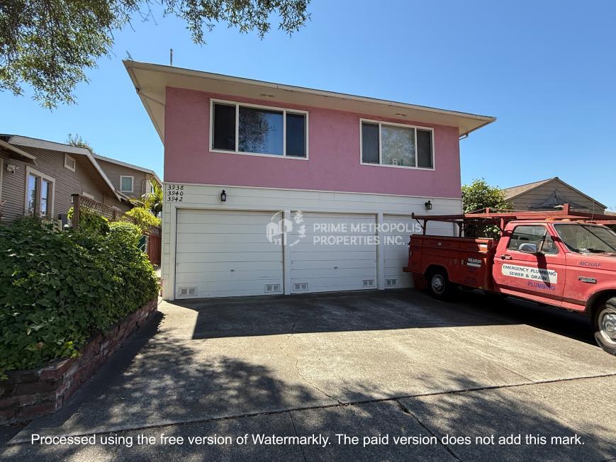 Foto principal - 1 bedroom in Oakland CA 94619
