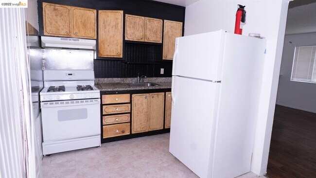 Foto del edificio - 5800 E 17th St