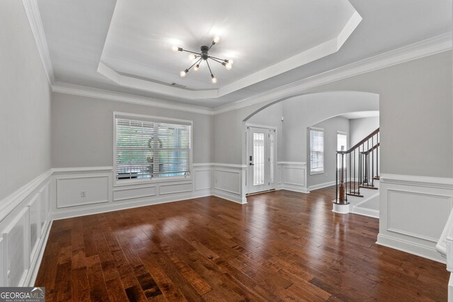 Foto del edificio - 4407 Minkslide Dr