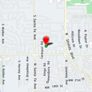 Primary Photo - 1004 NW 29th St