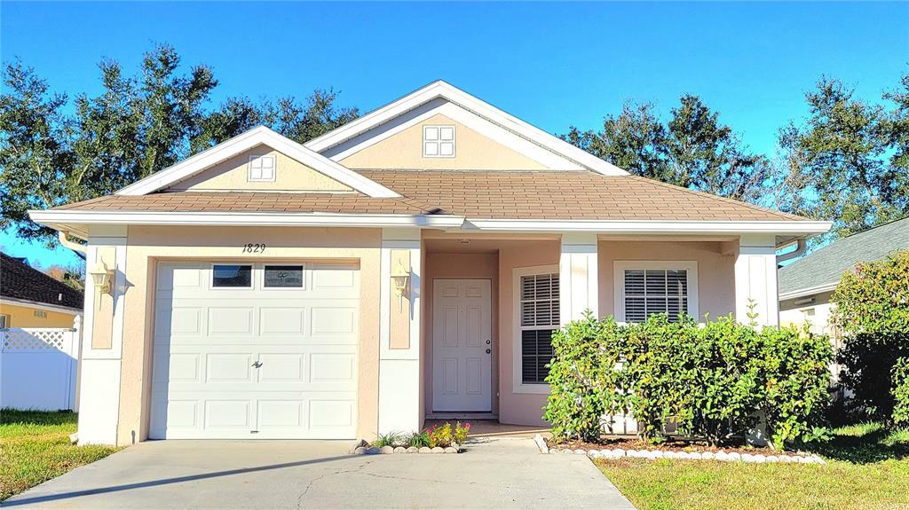 1829 Horsechestnut Ct, Trinity, FL 34655 House Rental in Trinity, FL