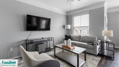 Building Photo - 5350 Fossil Creek Blvd