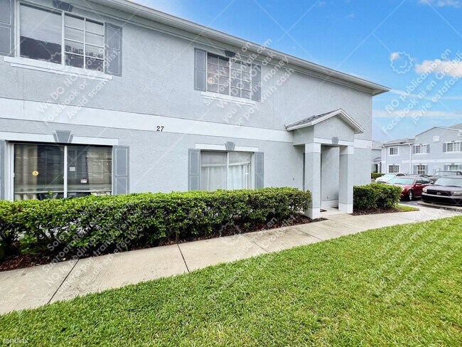 Foto del edificio - 3 br, 2.5 bath Townhome - 7356 E Bank Dr
