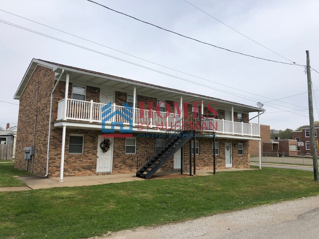 Building Photo - Westside - One Bedroom Apartment