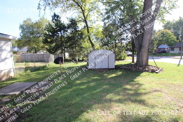 Foto del edificio - 3336 N 9th St